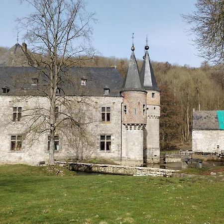 Le Bordon Hotell Durnal Exteriör bild