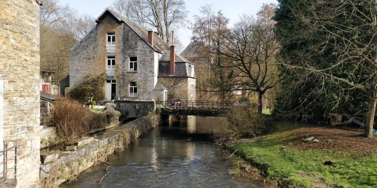 Le Bordon Hotell Durnal Exteriör bild