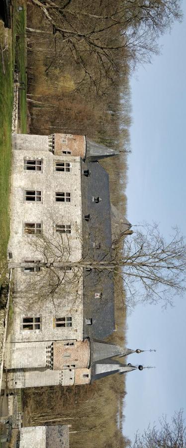 Le Bordon Hotell Durnal Exteriör bild